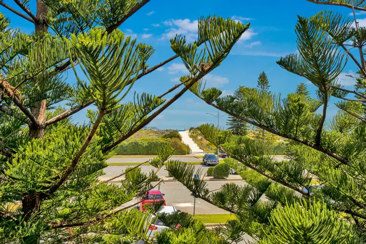 Third view of Homely apartment listing, 2/49 Palisades Boulevard, Secret Harbour WA 6173