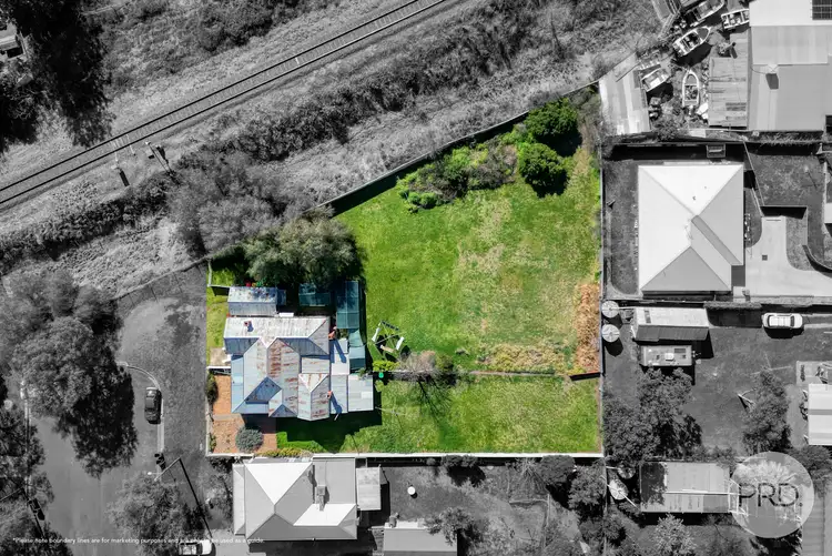 Second view of Homely house listing, 22 Crown Street, Tamworth NSW 2340