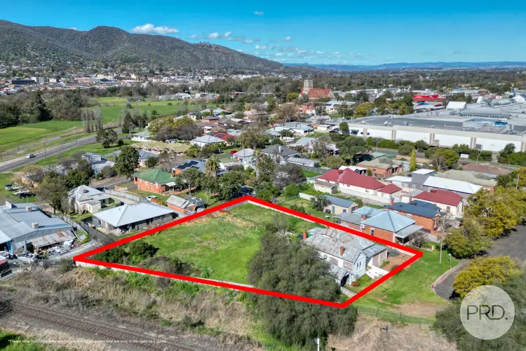 Fourth view of Homely house listing, 22 Crown Street, Tamworth NSW 2340