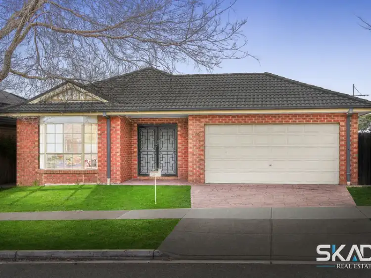 Main view of Homely house listing, 102 Royal Terrace, Craigieburn VIC 3064