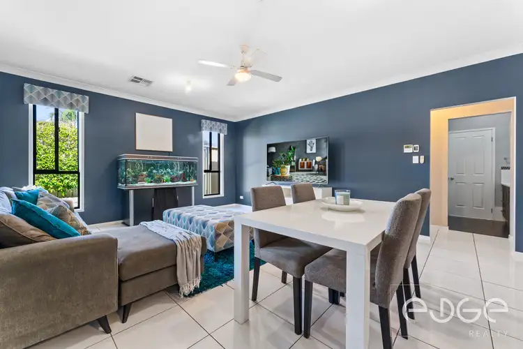 Fifth view of Homely house listing, 33 Cherry Avenue, Direk SA 5110