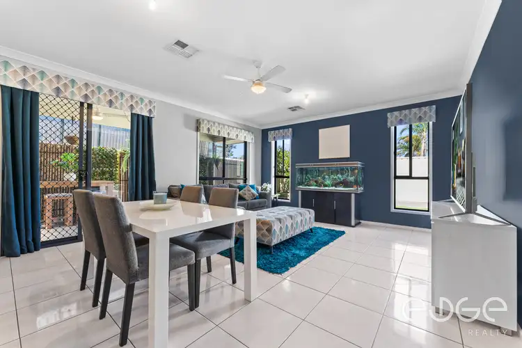 Sixth view of Homely house listing, 33 Cherry Avenue, Direk SA 5110