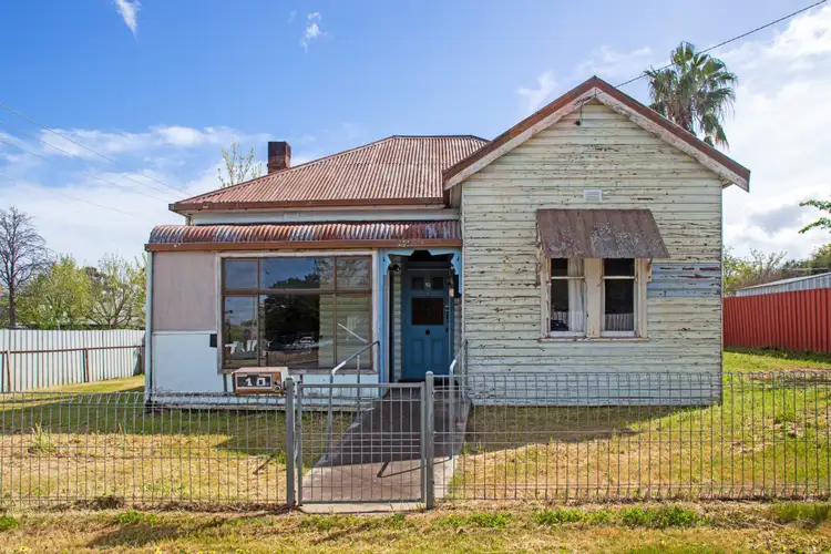 Main view of Homely house listing, 10 George Street, Junee NSW 2663