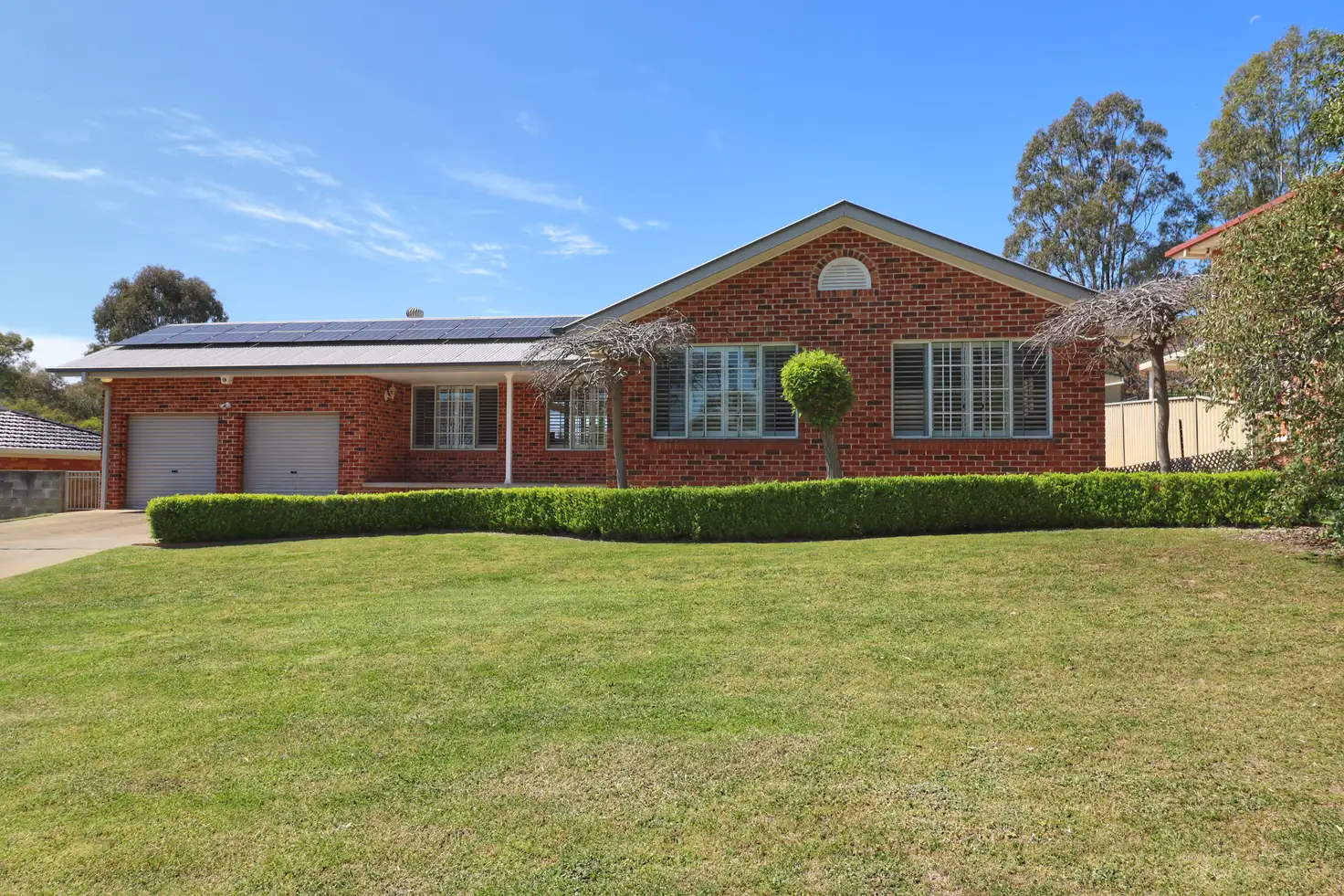 Main view of Homely house listing, 5 London Drive, Cowra NSW 2794