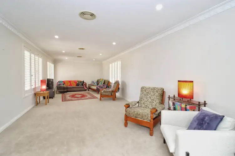 Third view of Homely house listing, 5 London Drive, Cowra NSW 2794