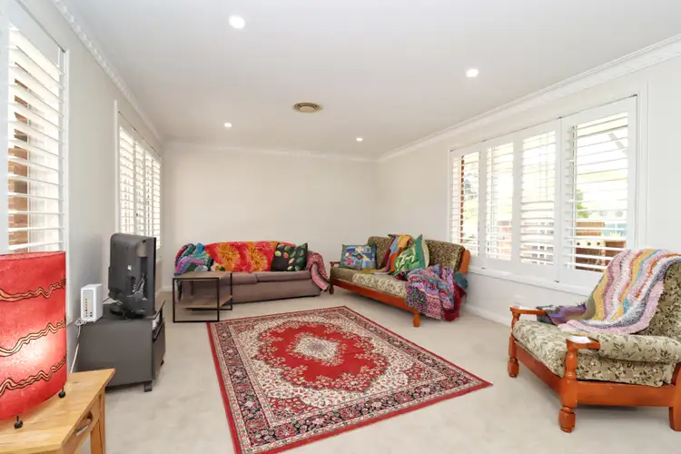 Fourth view of Homely house listing, 5 London Drive, Cowra NSW 2794