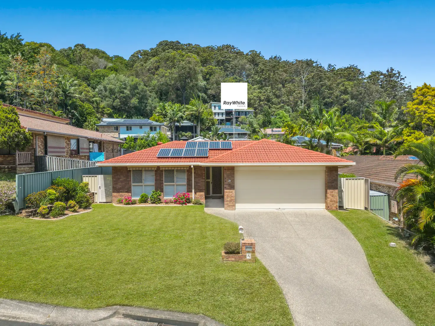 Main view of Homely house listing, 39 Wilkinson Crescent, Currumbin Waters QLD 4223