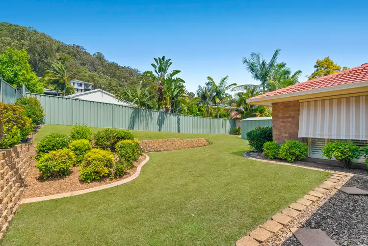 Second view of Homely house listing, 39 Wilkinson Crescent, Currumbin Waters QLD 4223