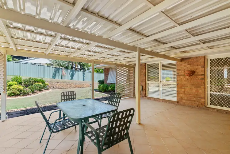 Third view of Homely house listing, 39 Wilkinson Crescent, Currumbin Waters QLD 4223