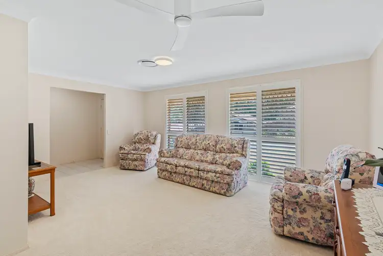 Fourth view of Homely house listing, 39 Wilkinson Crescent, Currumbin Waters QLD 4223
