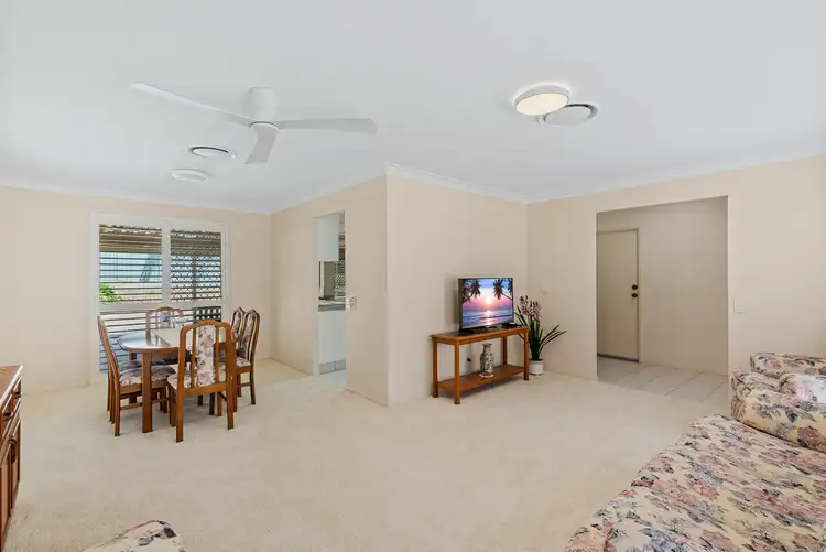 Fifth view of Homely house listing, 39 Wilkinson Crescent, Currumbin Waters QLD 4223