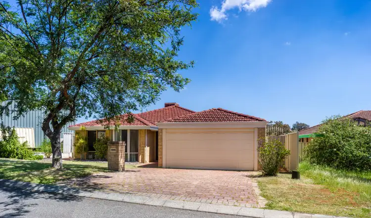 Main view of Homely house listing, 7 Narcissus View, Beeliar WA 6164