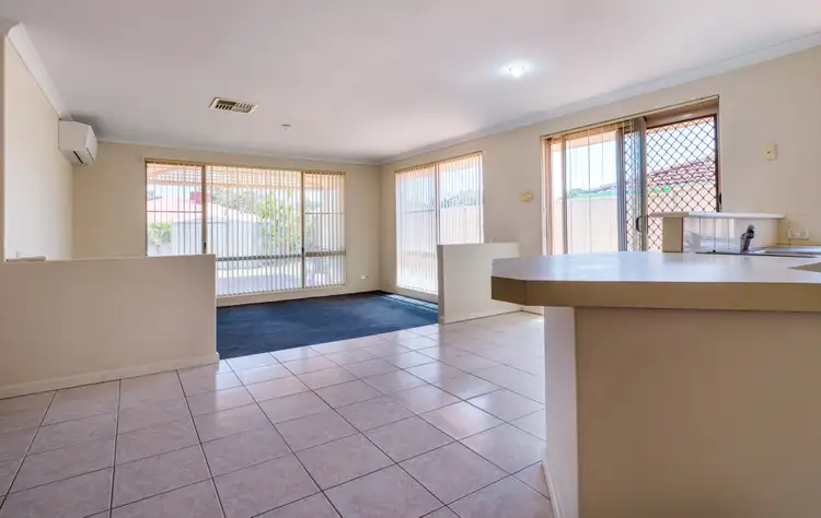 Second view of Homely house listing, 7 Narcissus View, Beeliar WA 6164
