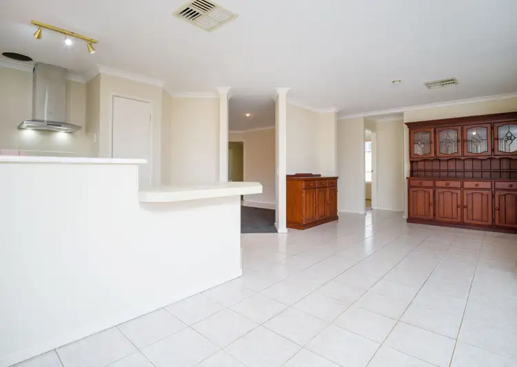 Fourth view of Homely house listing, 7 Narcissus View, Beeliar WA 6164