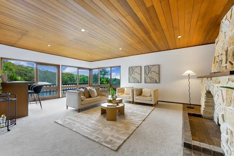 Fourth view of Homely house listing, 16 Copacabana Drive, Copacabana NSW 2251