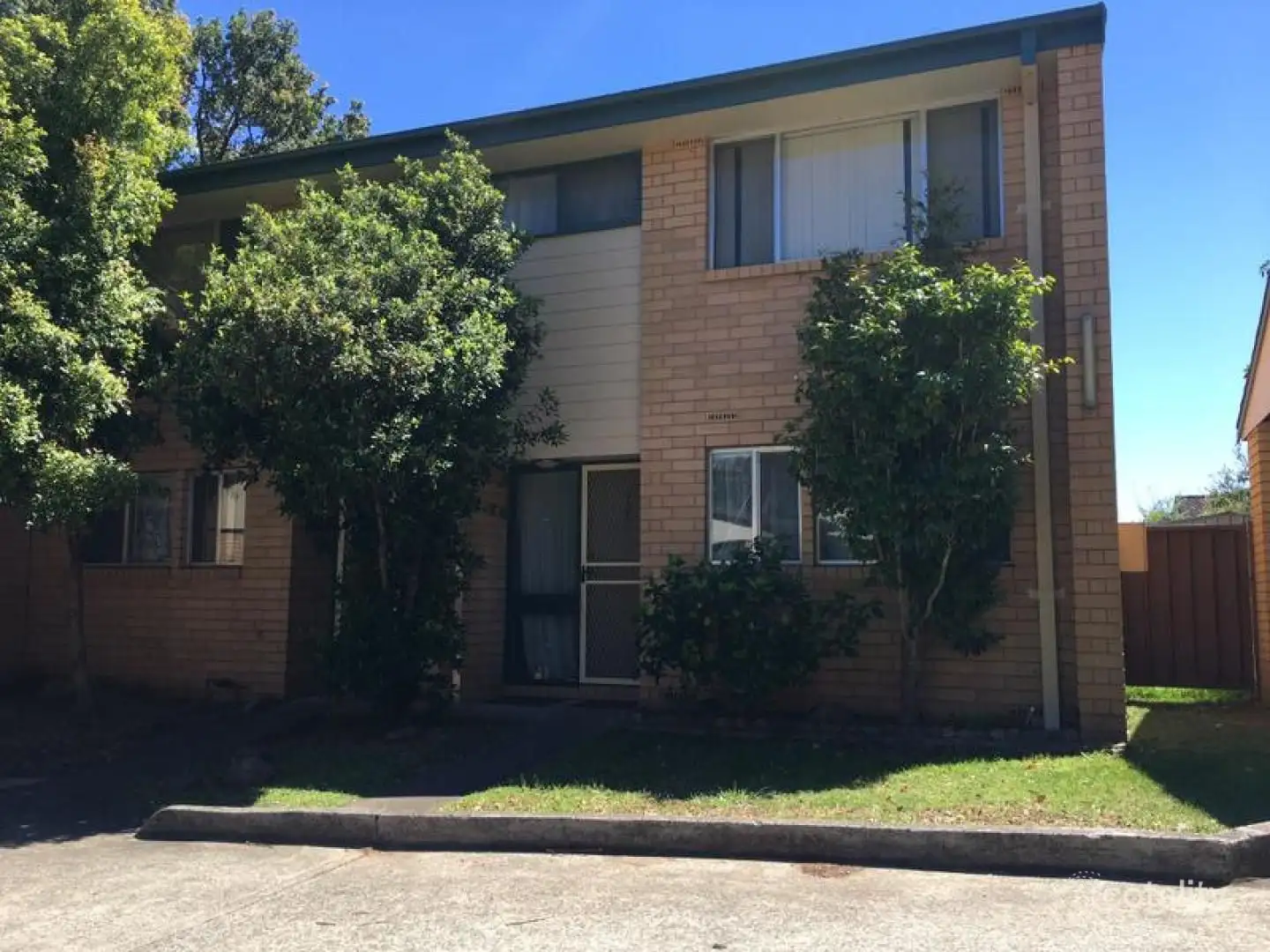 Main view of Homely townhouse listing, 9/34 Saywell Rd, Macquarie Fields NSW 2564