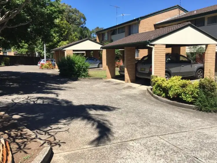 Second view of Homely townhouse listing, 9/34 Saywell Rd, Macquarie Fields NSW 2564