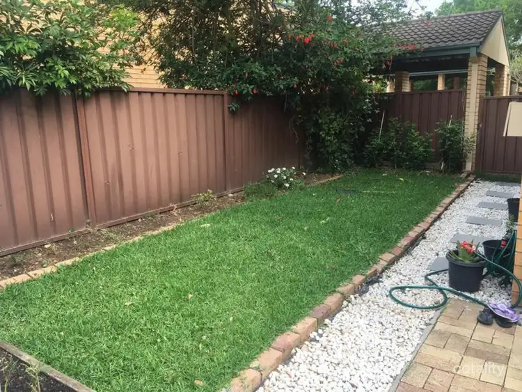 Third view of Homely townhouse listing, 9/34 Saywell Rd, Macquarie Fields NSW 2564