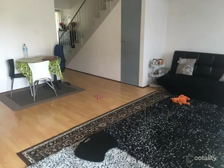Fifth view of Homely townhouse listing, 9/34 Saywell Rd, Macquarie Fields NSW 2564