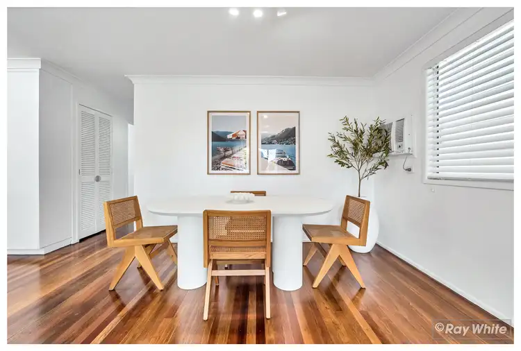 Fifth view of Homely house listing, 36 Jardine Street, West Rockhampton QLD 4700