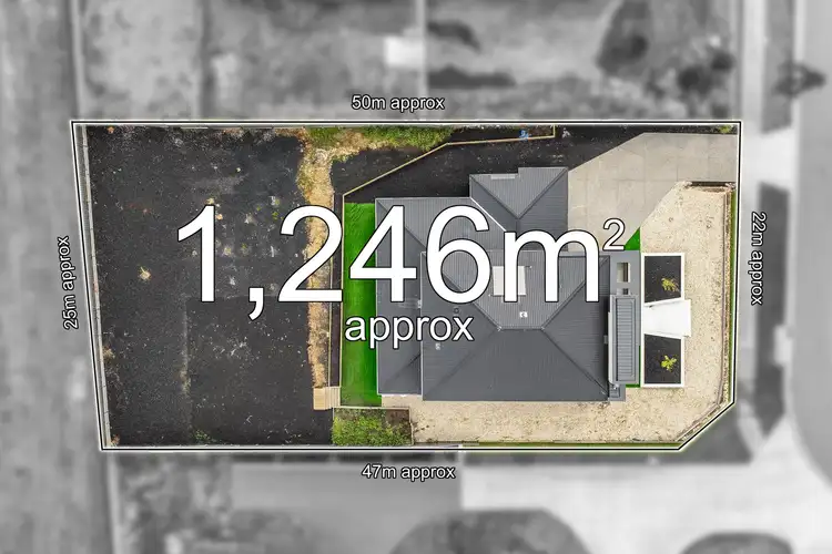 Second view of Homely house listing, 25 Zermatt Loop, Pakenham VIC 3810