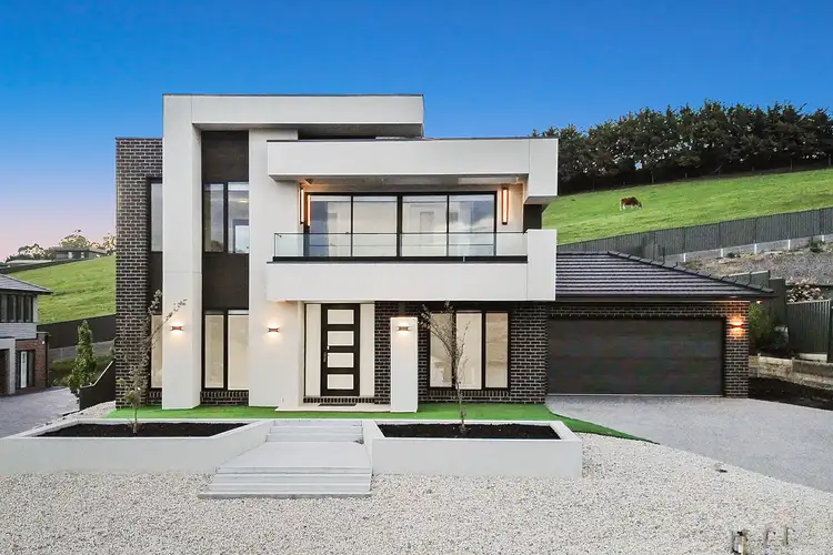 Third view of Homely house listing, 25 Zermatt Loop, Pakenham VIC 3810