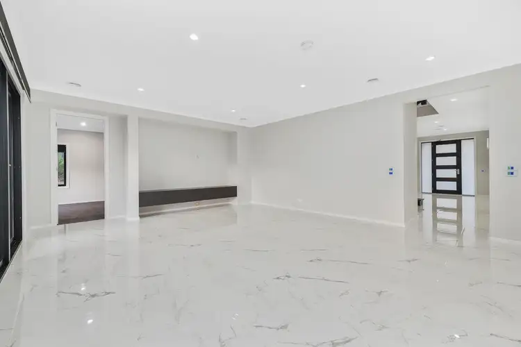 Fourth view of Homely house listing, 25 Zermatt Loop, Pakenham VIC 3810