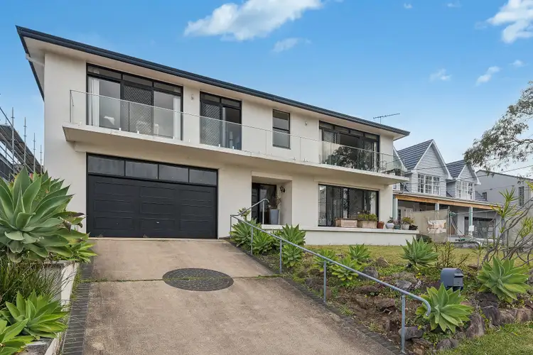 61 Johnston Parade, Maroubra NSW 2035