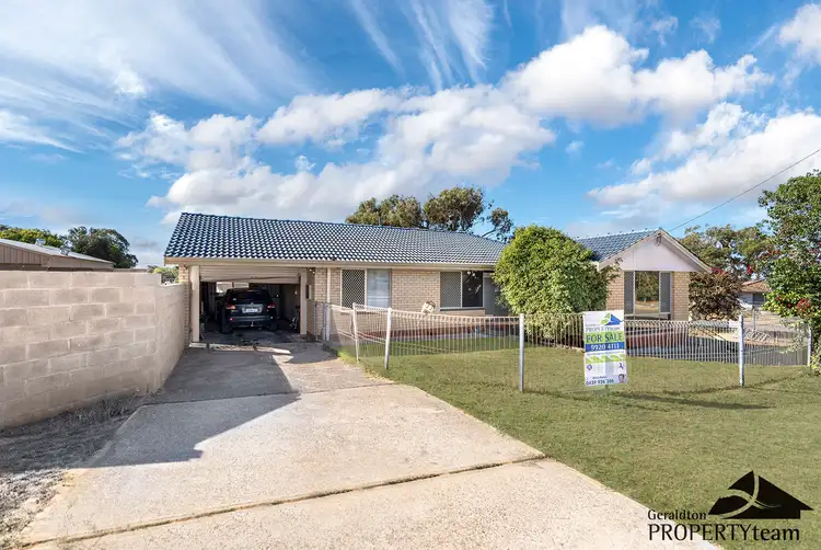 Second view of Homely house listing, 23 Hardman Road, Rangeway WA 6530