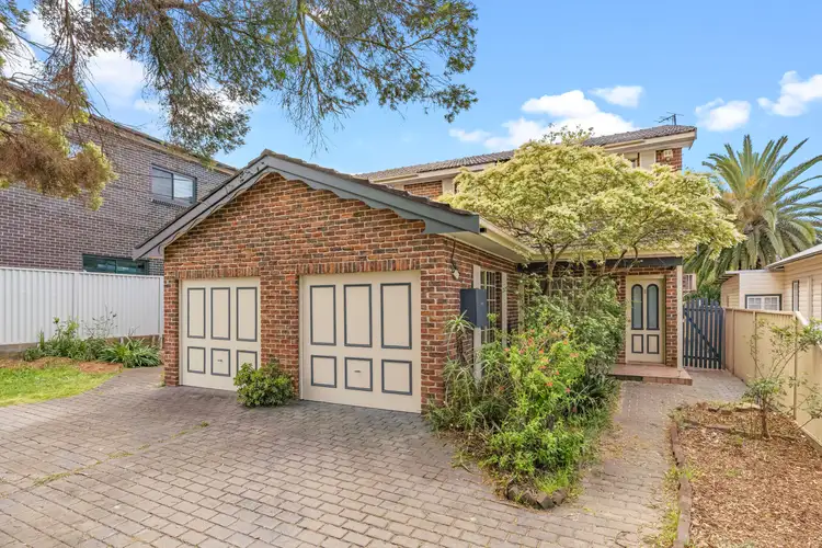 8b NORMAN STREET, Punchbowl NSW 2196