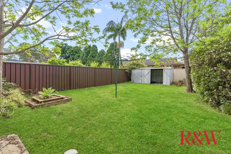 Second view of Homely house listing, 8b NORMAN STREET, Punchbowl NSW 2196
