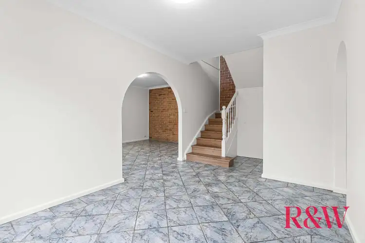 Sixth view of Homely house listing, 8b NORMAN STREET, Punchbowl NSW 2196