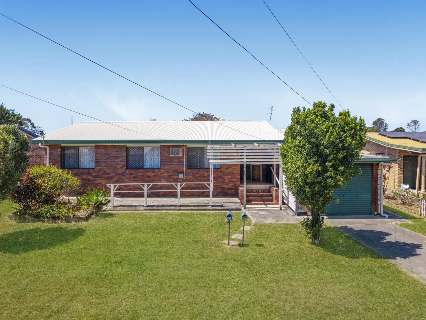 Main view of Homely house listing, 21 Chelsea Promenade, Caboolture South QLD 4510