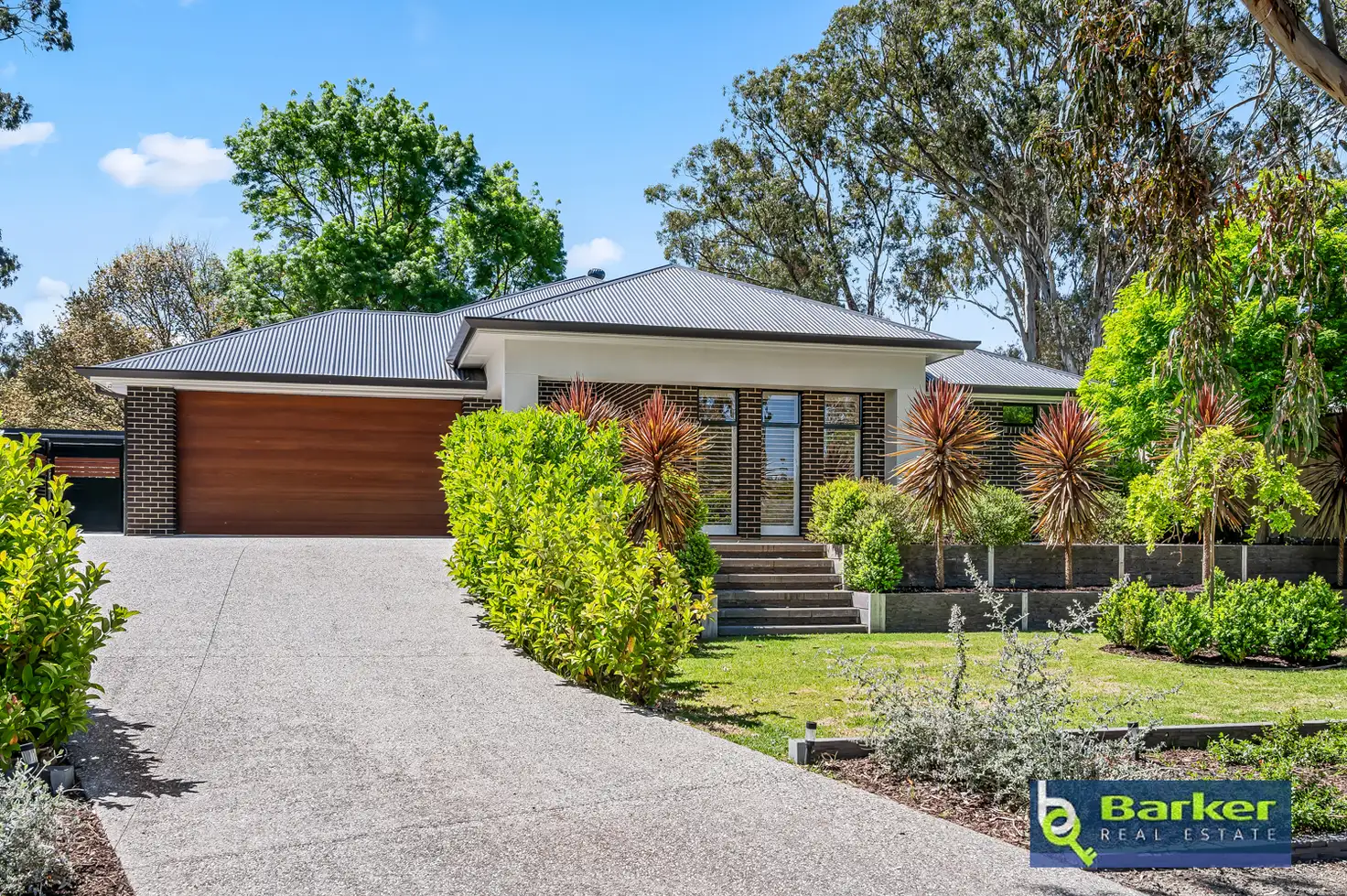 Main view of Homely house listing, 5 Glover Street, Kersbrook SA 5231