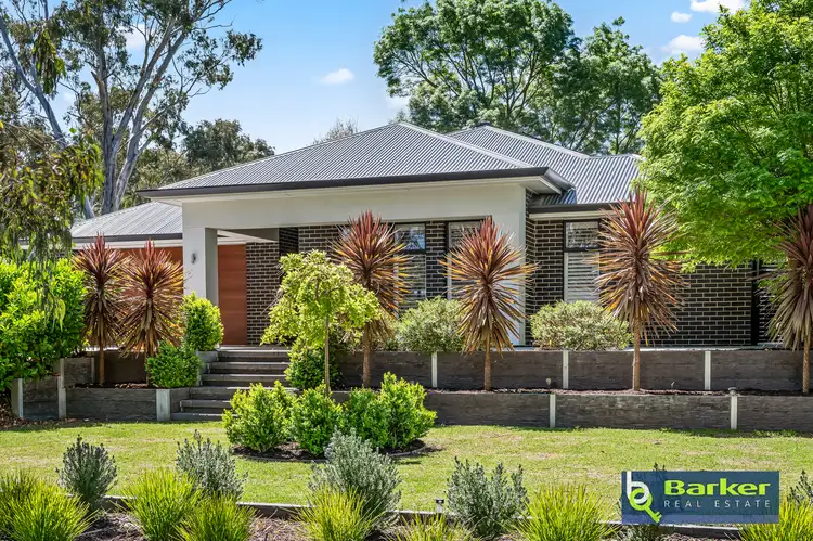 Second view of Homely house listing, 5 Glover Street, Kersbrook SA 5231