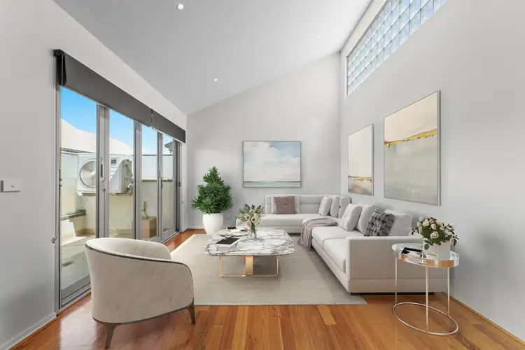 8/490 Station Street