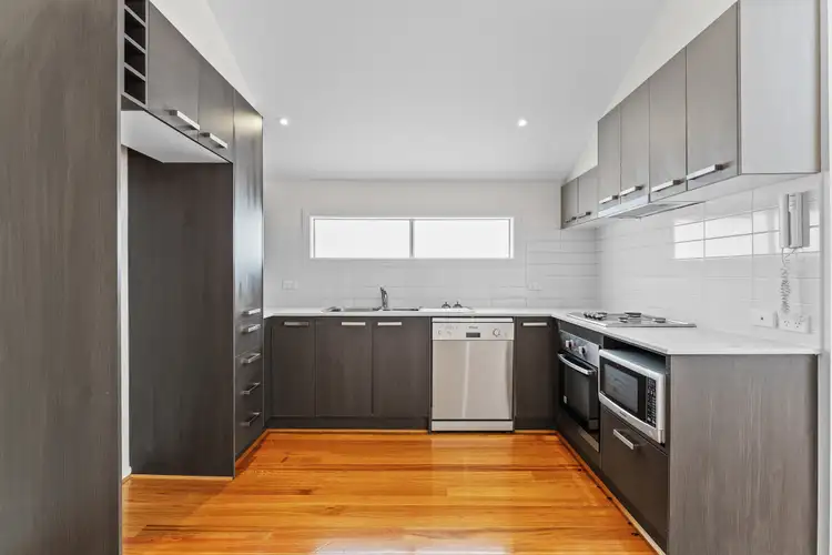 Third view of Homely townhouse listing, 8/490 Station Street, Carrum VIC 3197