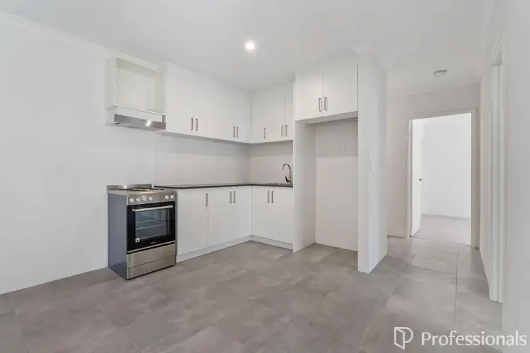 Fifth view of Homely house listing, 2/17A Morley Drive East, Morley WA 6062