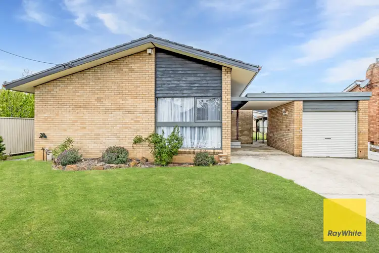 Main view of Homely house listing, 29 MALVERN STREET, Lithgow NSW 2790