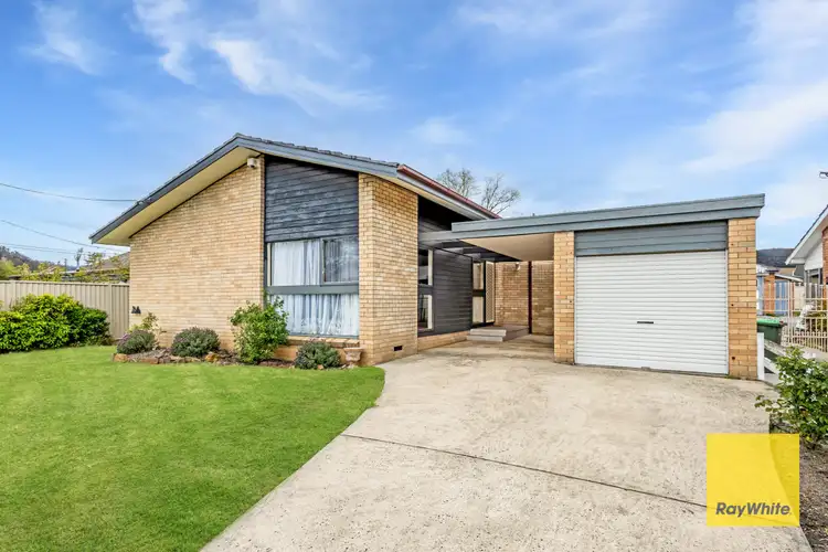 Second view of Homely house listing, 29 MALVERN STREET, Lithgow NSW 2790