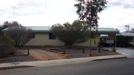Second view of Homely house listing, 19 WILAROO STREET, Roxby Downs SA 5725