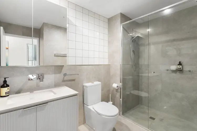 Sixth view of Homely apartment listing, 601/11 Aqua Street, Newport QLD 4020