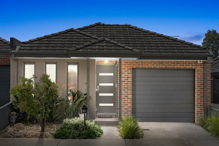 36 Wuchatsch Avenue, Epping VIC 3076