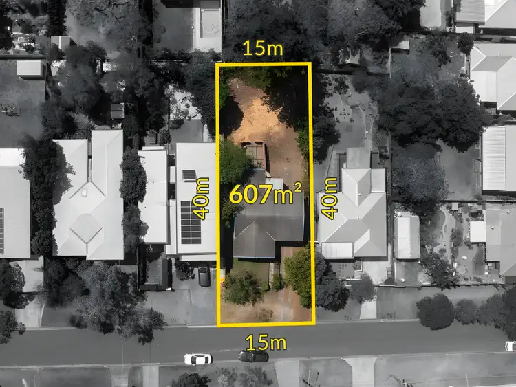 130 The Promenade, Camp Hill QLD 4152
