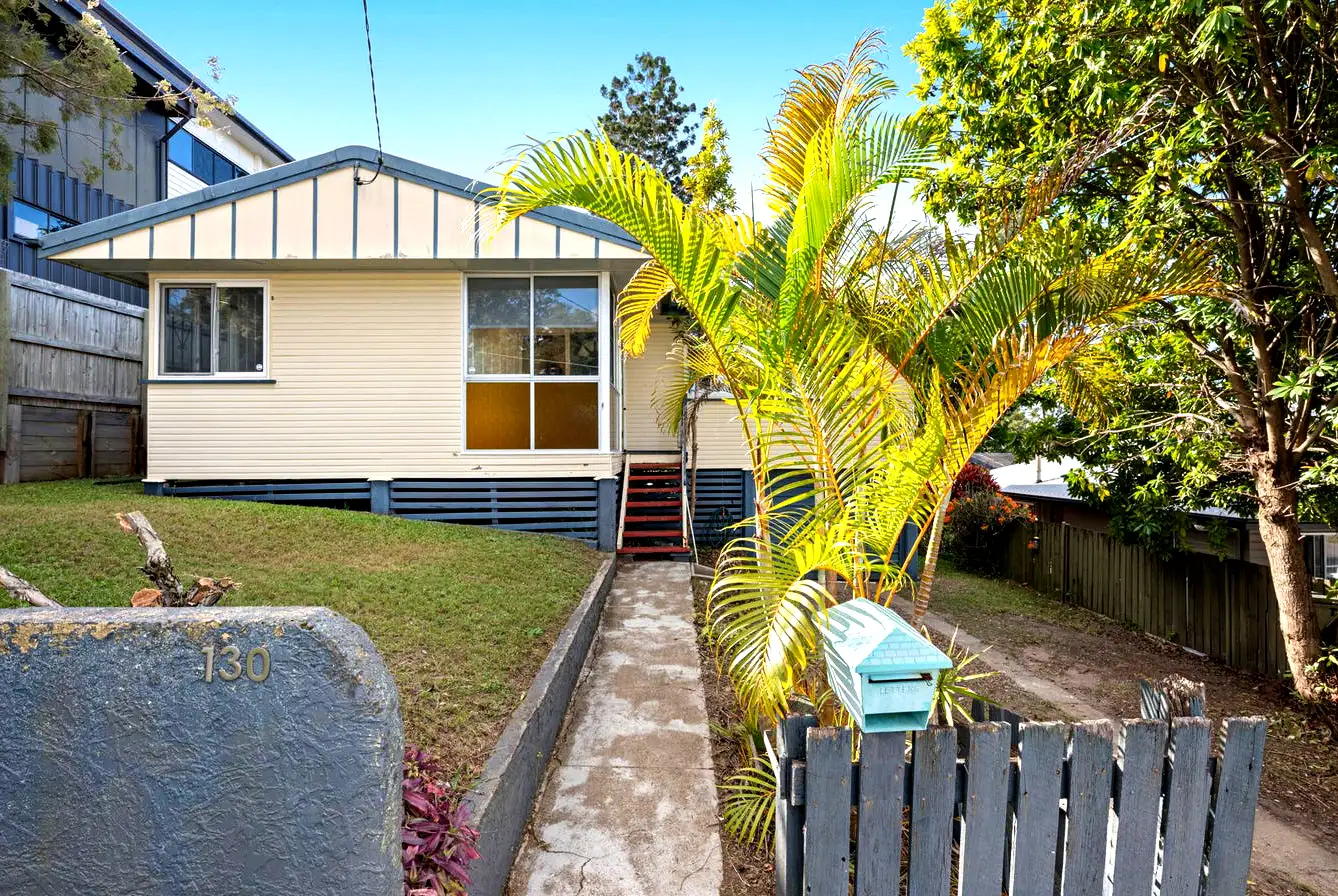 Main view of Homely house listing, 130 The Promenade, Camp Hill QLD 4152