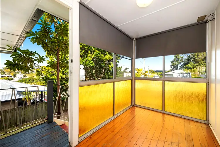 Second view of Homely house listing, 130 The Promenade, Camp Hill QLD 4152