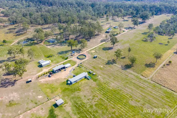 287 Brauer Road, Mount Maria QLD 4674