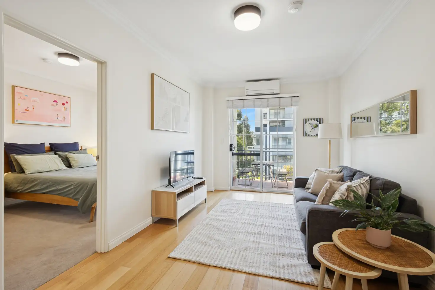 Main view of Homely apartment listing, 4/105 Colin Street, West Perth WA 6005