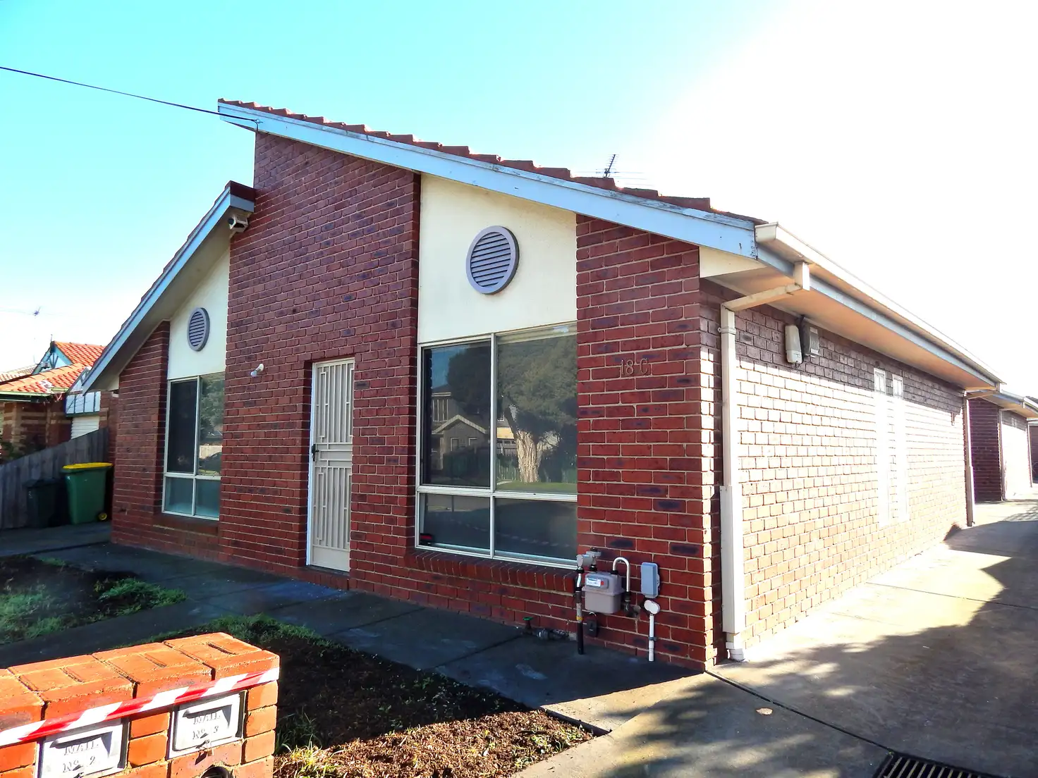 Main view of Homely unit listing, 1/18C Purinuan Road, Reservoir VIC 3073