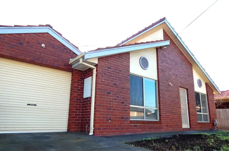 Second view of Homely unit listing, 1/18C Purinuan Road, Reservoir VIC 3073